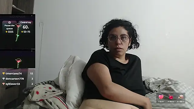 Anne purple online show from 28, 2, 2025