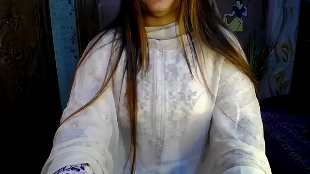 Snapshot of SohanaSabaSexy chatting on 11, 2, 2025 SohanaSabaSexy online show from 11, 2, 2025