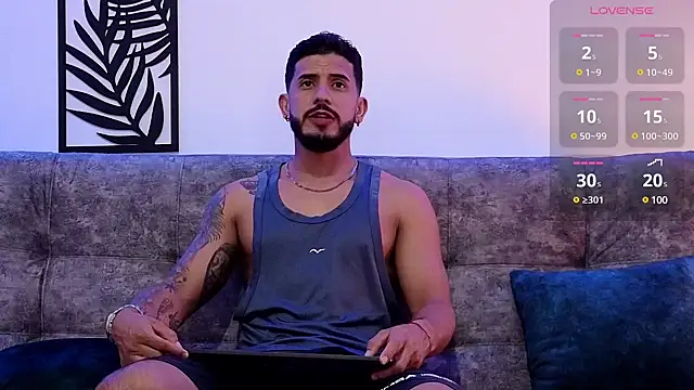 Snapshot of Bruno_Mattos chatting on 9, 12, 2024 Bruno Mattos online show from 9, 12, 2024