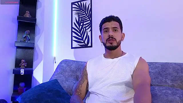 Snapshot of Bruno_Mattos chatting on 4, 3, 2026 Bruno Mattos online show from 4, 3, 2026