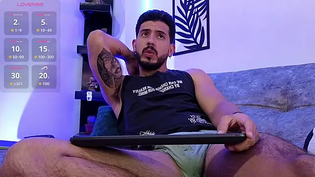 Snapshot of Bruno_Mattos chatting on 6, 3, 2026 Bruno Mattos online show from 6, 3, 2026