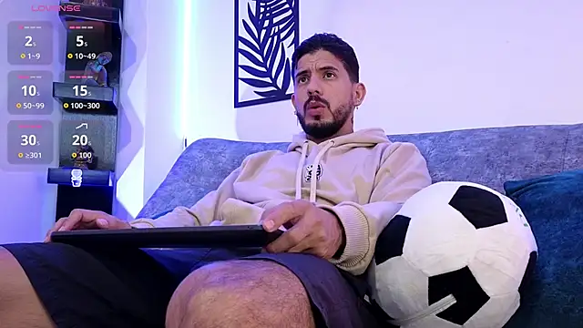 Snapshot of Bruno_Mattos chatting on 7, 3, 2026 Bruno Mattos online show from 7, 3, 2026