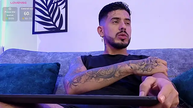 Snapshot of Bruno_Mattos chatting on 10, 3, 2026 Bruno Mattos online show from 10, 3, 2026