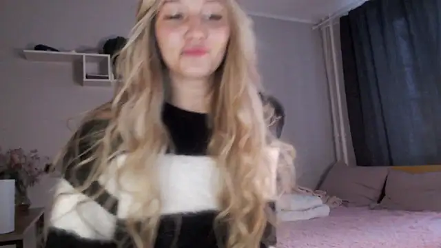 Milk Bunny online show from 9, 12, 2024