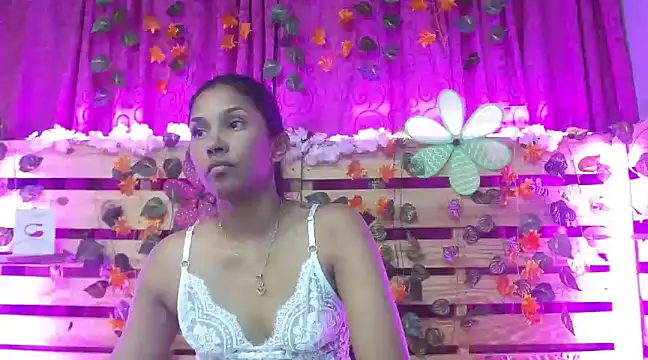 Elsa Parisi online show from 20, 12, 2024