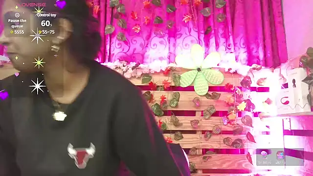 Elsa Parisi online show from 8, 1, 2025