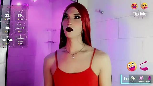 Victoria Kastelo online show from 19, 9, 2025