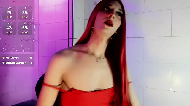 Victoria Kastelo online show from 29, 9, 2025