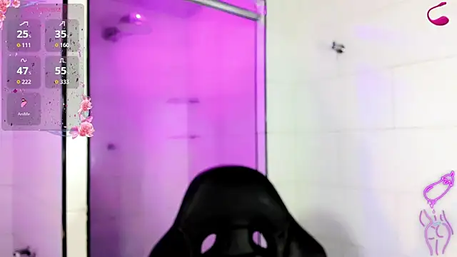 Victoria Kastelo online show from 21, 10, 2025