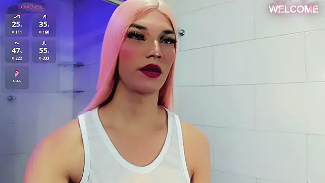 Victoria Kastelo online show from 30, 10, 2025