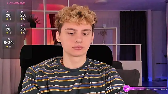 sunnyburn boy online show from 8, 12, 2024