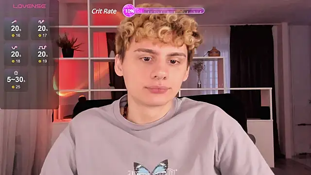 sunnyburn boy online show from 19, 1, 2025