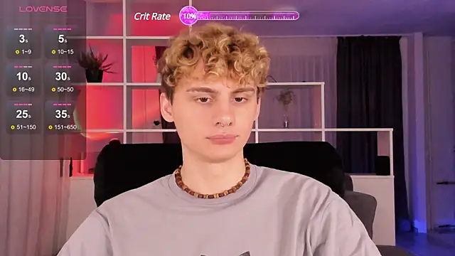 sunnyburn boy online show from 1, 2, 2025