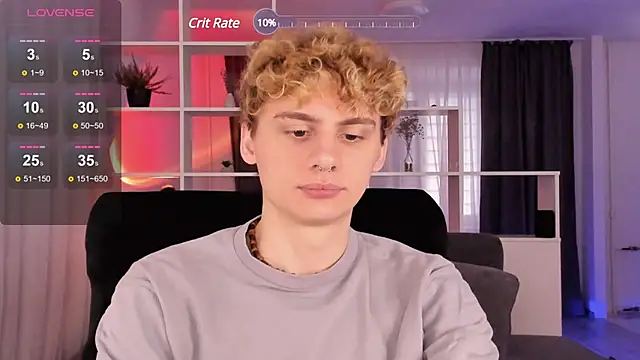 sunnyburn boy online show from 2, 2, 2025