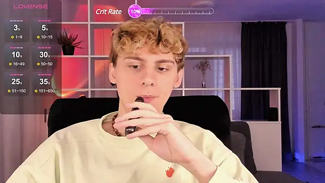 sunnyburn boy online show from 11, 2, 2025