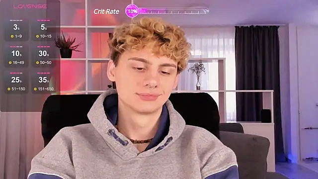 sunnyburn boy online show from 12, 2, 2025