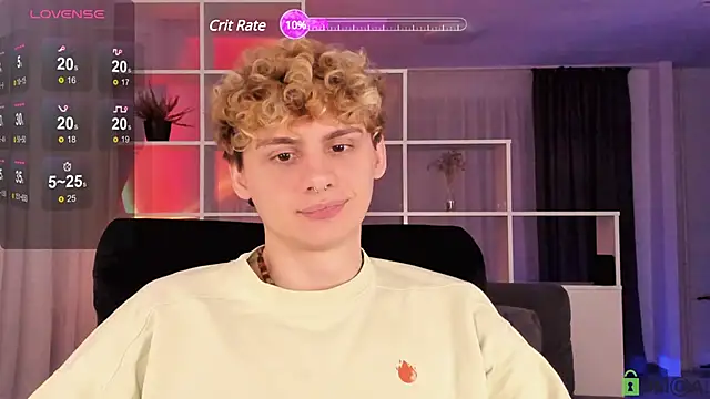 sunnyburn boy online show from 23, 2, 2025