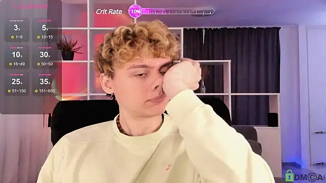 sunnyburn boy online show from 24, 2, 2025