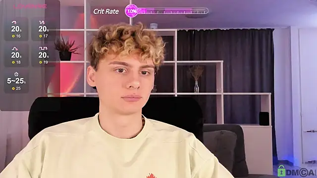 sunnyburn boy online show from 7, 3, 2025