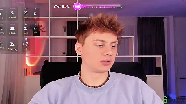 sunnyburn boy online show from 4, 10, 2025