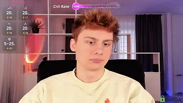 sunnyburn boy online show from 5, 10, 2025