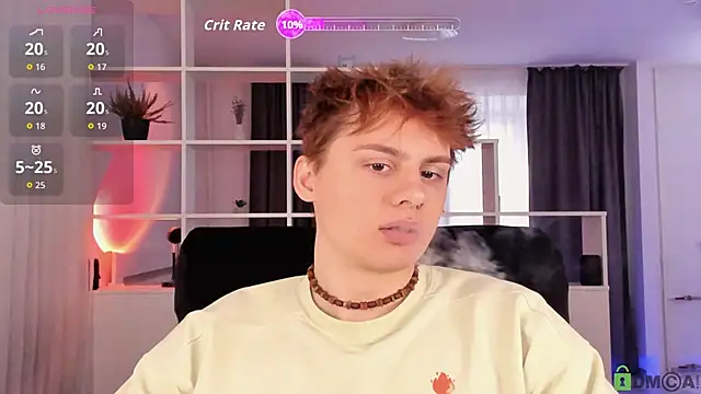 sunnyburn boy online show from 20, 10, 2025