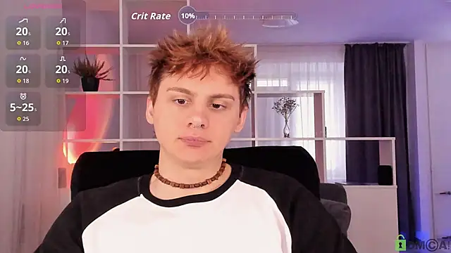 sunnyburn boy online show from 24, 10, 2025