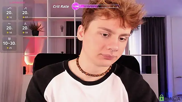 sunnyburn boy online show from 5, 11, 2025