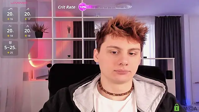 sunnyburn boy online show from 7, 1, 2026