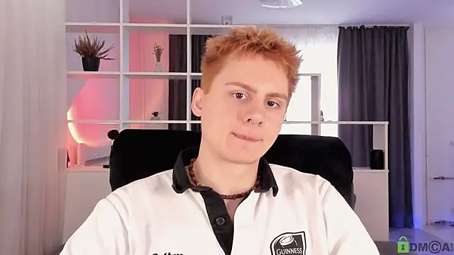 sunnyburn boy online show from 15, 7, 2026