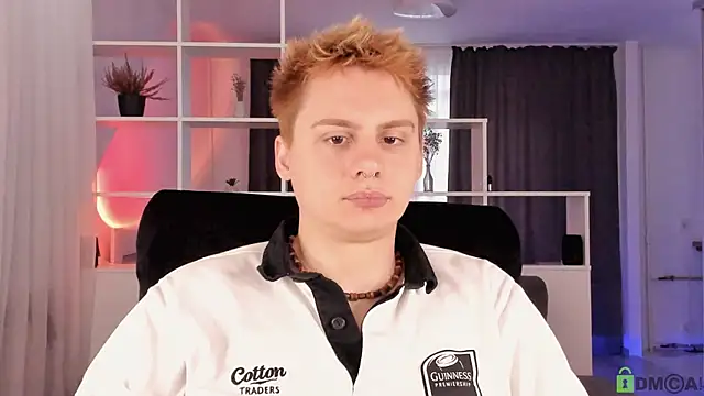 sunnyburn boy online show from 31, 7, 2026