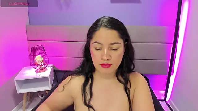 Alicebrooks  online show from 16, 12, 2024