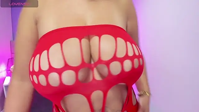 Alicebrooks  online show from 4, 2, 2025