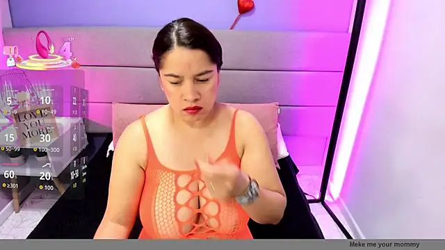 Alicebrooks  online show from 30, 4, 2026