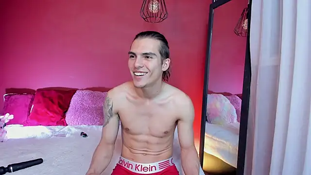  Tattoo Couple online show from 1, 5, 2026