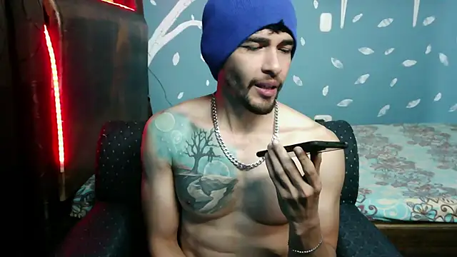 Snapshot of ponzothc chatting on 27, 3, 2026 ponzothc online show from 27, 3, 2026