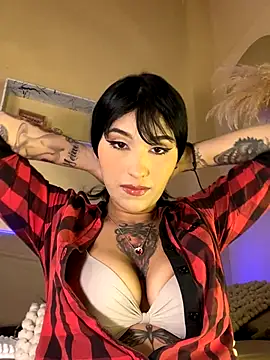 Sweetie Arianna online show from 28, 9, 2025