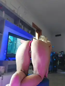 blondyruby online show from 6, 5, 2026