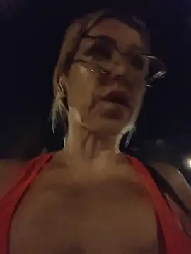 blondyruby online show from 28, 6, 2026