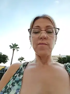 blondyruby online show from 29, 6, 2026