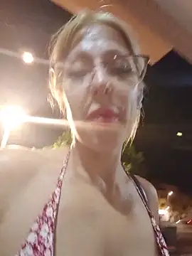 blondyruby online show from 16, 7, 2026