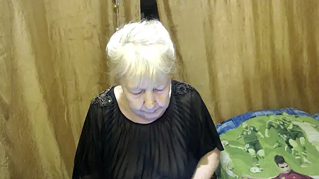  Estelitta 5 online show from 8, 2, 2025