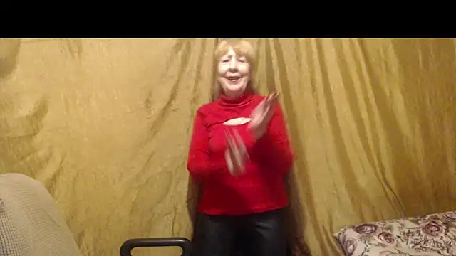  Estelitta 5 online show from 24, 9, 2025