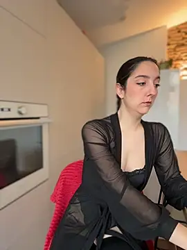  Juliette online show from 19, 2, 2026