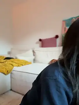  Juliette online show from 23, 2, 2026