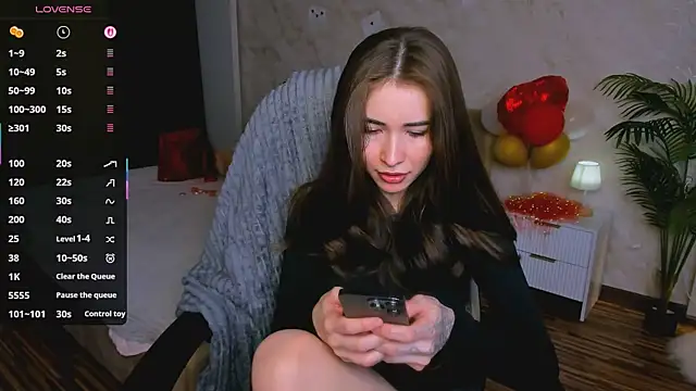 ashleyro1 online show from 24, 2, 2026