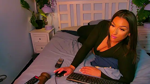 Snapshot of JanesaMiaBabestationx chatting on 12, 9, 2025 JanesaMiaBabestationx online show from 12, 9, 2025