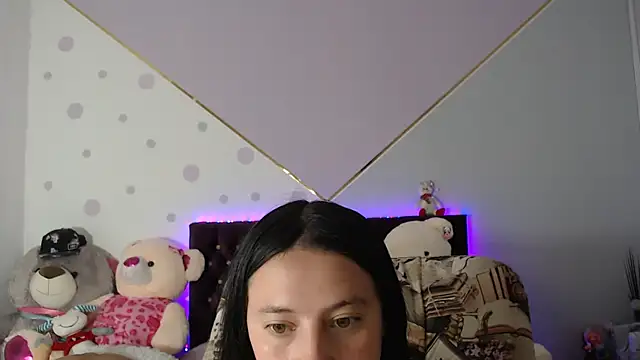 Lorenahot 06 online show from 10, 9, 2025