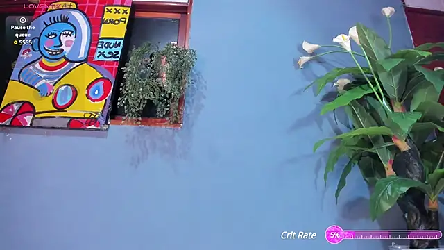 Snapshot of lean_arcos chatting on 12, 3, 2025 lean arcos online show from 12, 3, 2025