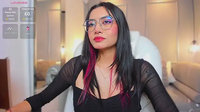 AzuraKindong online show from 10, 2, 2026